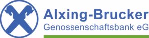 Alxing-Brucker Genossenschaftsbank eG