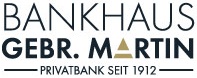 Bankhaus Gebr. Martin Aktiengesellschaft