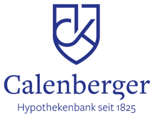 Calenberger Kreditverein Calenberg-Göttingen- Grubenhagen- Hildesheim’scher ritterschaftlicher Kreditverein