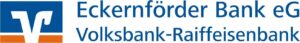 Eckernförder Bank eG Volksbank-Raiffeisenbank