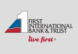 FIRST INTERNATIONAL BANK AG
