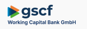 GSCF Working Capital Bank Gesellschaft mit beschränkter Haftung