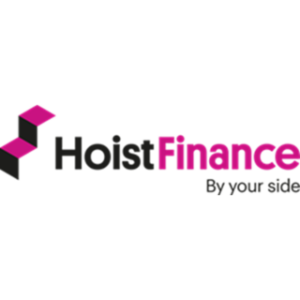 Hoist Finance AB (publ), Niederlassung Deutschland