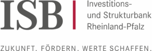Investitions- und Strukturbank Rheinland-Pfalz (ISB)
