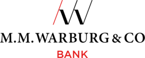 M.M.Warburg & CO (AG & Co.) Kommanditgesellschaft auf Aktien Macquarie Bank Europe Designated Activity Company, Frankfurt Branch