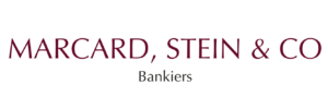 MARCARD, STEIN & CO AG