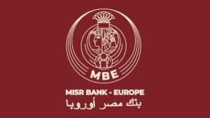 Misr Bank - Europe GmbH