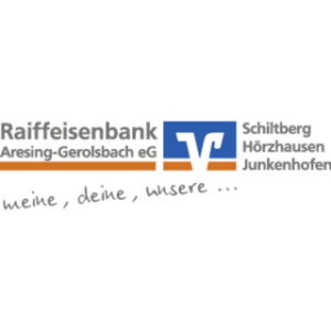 Raiffeisenbank Aresing-Gerolsbach eG