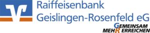 Raiffeisenbank Geislingen-Rosenfeld eG