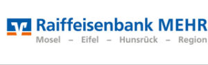 Raiffeisenbank MEHR eG Mosel - Eifel - Hunsrück - Region