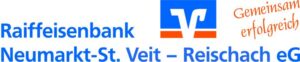 Raiffeisenbank Neumarkt-St. Veit - Reischach eG