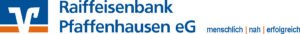 Raiffeisenbank Pfaffenhausen eG