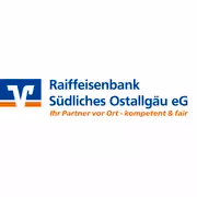 Raiffeisenbank Südliches Ostallgäu eG