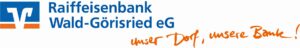 Raiffeisenbank Wald-Görisried eG