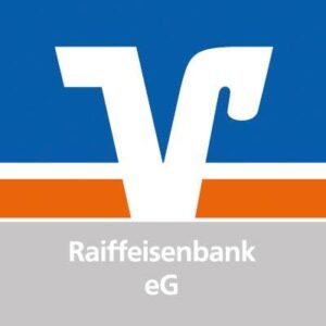 Raiffeisenbank eG (Seestermühe)