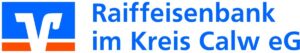 Raiffeisenbank im Kreis Calw eG