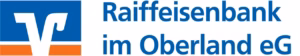 Raiffeisenbank im Oberland eG