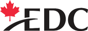 Repräsentanz der Export Development Canada
