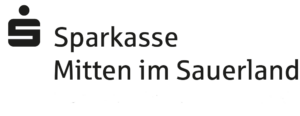 Sparkasse Mitten im Sauerland