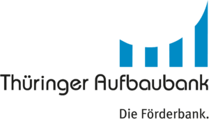 Thüringer Aufbaubank, Anstalt des öffentlichen Rechts
