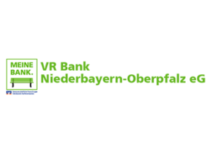 VR Bank Niederbayern-Oberpfalz eG