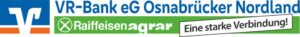 VR-Bank Osnabrücker Nordland eG