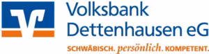 Volksbank Dettenhausen eG