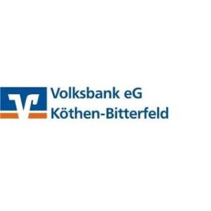 Volksbank eG Köthen-Bitterfeld