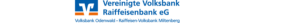 Vereinigte Volksbank Raiffeisenbank eG (Reinheim)
