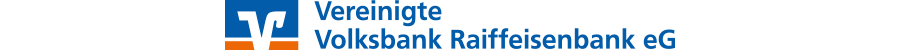 Logo Vereinigte Volksbank Raiffeisenbank eG (Simmern)